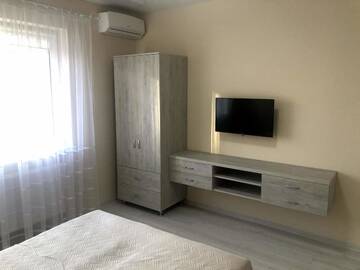 Фотографии Апартаменты G.I.L Apartment on Tlehasa 14,4 near Tokio г. Ужгород (Украина) №2 Фото Апартаменты G.I.L Apartment on Tlehasa 14,4 near Tokio г. Ужгород 2