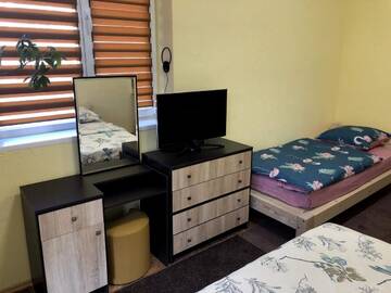 Фотографии Апартаменты G.I.L Apartment Korzo 7.4 centre г. Ужгород (Украина) №2 Фото Апартаменты G.I.L Apartment Korzo 7.4 centre г. Ужгород 2