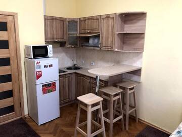 Фотографии Апартаменты G.I.L Apartment Korzo 7.4 centre г. Ужгород (Украина) №3 Фото Апартаменты G.I.L Apartment Korzo 7.4 centre г. Ужгород 3