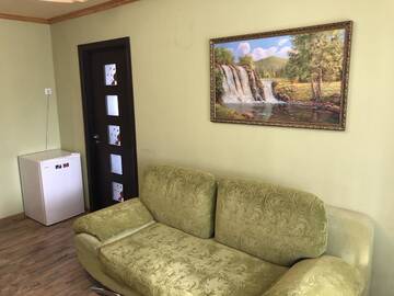 Фотографии Апартаменты GIL Apartment on Shvabskaja, centre г. Ужгород (Украина) №4 Фото Апартаменты GIL Apartment on Shvabskaja, centre г. Ужгород 4