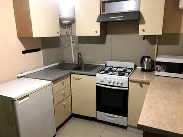 Фотографии Апартаменты GIL Apartment 1, Lermontova, centre г. Ужгород (Украина) №4 Фото Апартаменты GIL Apartment 1, Lermontova, centre г. Ужгород 4