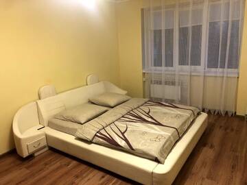 Фотографии Апартаменты GIL Apartment 1, Lermontova, centre г. Ужгород (Украина) №1 Фото Апартаменты GIL Apartment 1, Lermontova, centre г. Ужгород 1