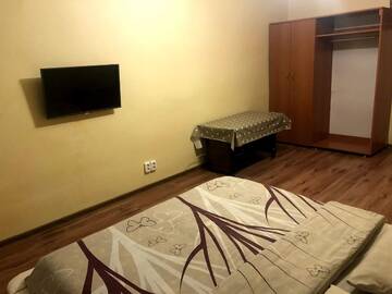 Фотографии Апартаменты GIL Apartment 1, Lermontova, centre г. Ужгород (Украина) №2 Фото Апартаменты GIL Apartment 1, Lermontova, centre г. Ужгород 2
