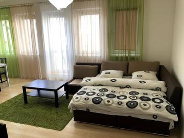 Фотографии Апартаменты GIL Apartment on square Sh. Petefi, centre. 1 room г. Ужгород (Украина) №1 Фото Апартаменты GIL Apartment on square Sh. Petefi, centre. 1 room г. Ужгород 1