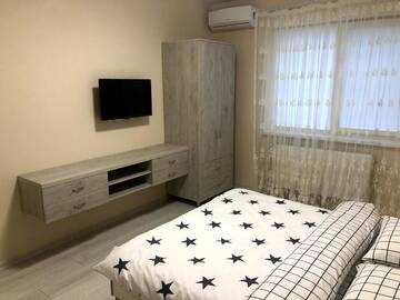 Фотографии Апартаменты GIL Apartment on Tlehasa 14,19 near Tokio г. Ужгород (Украина) №3 Фото Апартаменты GIL Apartment on Tlehasa 14,19 near Tokio г. Ужгород 3