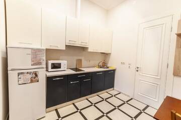 Фотографии Апартаменты Wonderful flat on city center (Mukachivska 4/8) г. Ужгород (Украина) №5 Фото Апартаменты Wonderful flat on city center (Mukachivska 4/8) г. Ужгород 5