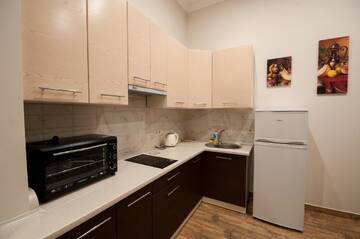 Фотографии Апартаменты Wonderful flat on city center (Mukachivska 4/12) г. Ужгород (Украина) №4 Фото Апартаменты Wonderful flat on city center (Mukachivska 4/12) г. Ужгород 4