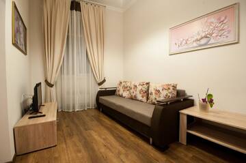 Фотографии Апартаменты Wonderful flat on city center (Mukachivska 4/12) г. Ужгород (Украина) №5 Фото Апартаменты Wonderful flat on city center (Mukachivska 4/12) г. Ужгород 5