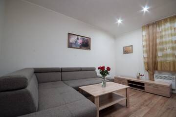 Фотографии Апартаменты Wonderful flat on city center (Mukachivska 4/19) г. Ужгород (Украина) №1 Фото Апартаменты Wonderful flat on city center (Mukachivska 4/19) г. Ужгород 1