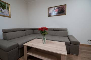 Фотографии Апартаменты Wonderful flat on city center (Mukachivska 4/19) г. Ужгород (Украина) №3 Фото Апартаменты Wonderful flat on city center (Mukachivska 4/19) г. Ужгород 3