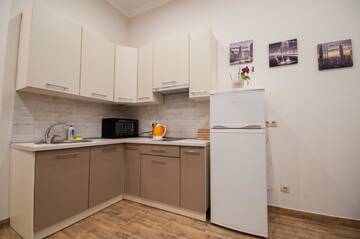 Фотографии Апартаменты Wonderful flat on city center (Mukachivska 4/11) г. Ужгород (Украина) №4 Фото Апартаменты Wonderful flat on city center (Mukachivska 4/11) г. Ужгород 4