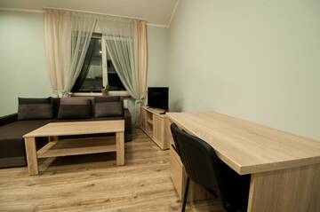 Фотографии Апартаменты Wonderful flat on city center (Mukachivska 4/18) г. Ужгород (Украина) №4 Фото Апартаменты Wonderful flat on city center (Mukachivska 4/18) г. Ужгород 4