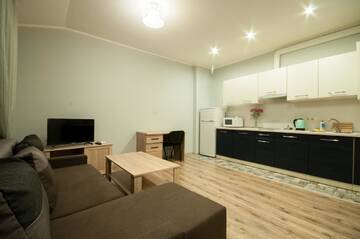 Фотографии Апартаменты Wonderful flat on city center (Mukachivska 4/18) г. Ужгород (Украина) №5 Фото Апартаменты Wonderful flat on city center (Mukachivska 4/18) г. Ужгород 5