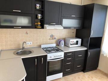 Фотографии Апартаменты Apartment 3 Mynaiska г. Ужгород (Украина) №4 Фото Апартаменты Apartment 3 Mynaiska г. Ужгород 4