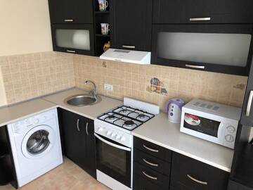 Фотографии Апартаменты Apartment 3 Mynaiska г. Ужгород (Украина) №1 Фото Апартаменты Apartment 3 Mynaiska г. Ужгород 1