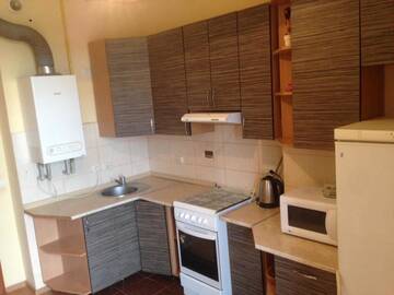 Фотографии Апартаменты Apartment near Bozdosh park 4 г. Ужгород (Украина) №5 Фото Апартаменты Apartment near Bozdosh park 4 г. Ужгород 5