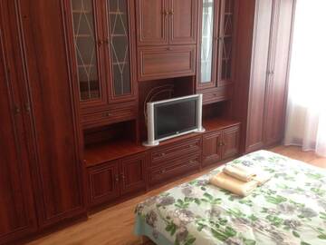 Фотографии Апартаменты Apartment near Bozdosh park 4 г. Ужгород (Украина) №2 Фото Апартаменты Apartment near Bozdosh park 4 г. Ужгород 2