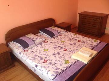Фотографии Апартаменты Apartment near Bozdosh park 4 г. Ужгород (Украина) №3 Фото Апартаменты Apartment near Bozdosh park 4 г. Ужгород 3
