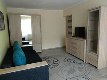 Фотографии Апартаменты Apartment 55 Prospect Svobody г. Ужгород (Украина) №1 Фото Апартаменты Apartment 55 Prospect Svobody г. Ужгород 1