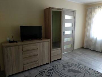 Фотографии Апартаменты Apartment 55 Prospect Svobody г. Ужгород (Украина) №2 Фото Апартаменты Apartment 55 Prospect Svobody г. Ужгород 2