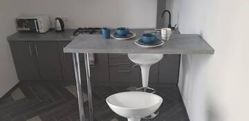 Фотографии Апартаменты Silver Apartments г. Ужгород (Украина) №1 Фото Апартаменты Silver Apartments г. Ужгород 1