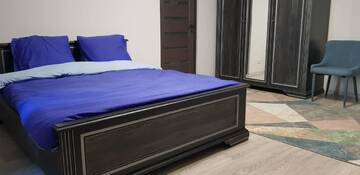 Фотографии Апартаменты Silver Apartments г. Ужгород (Украина) №2 Фото Апартаменты Silver Apartments г. Ужгород 2