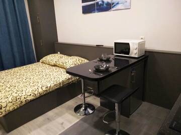 Фотографии Апартаменты Apartment 112, Drugetov, centre г. Ужгород (Украина) №4 Фото Апартаменты Apartment 112, Drugetov, centre г. Ужгород 4