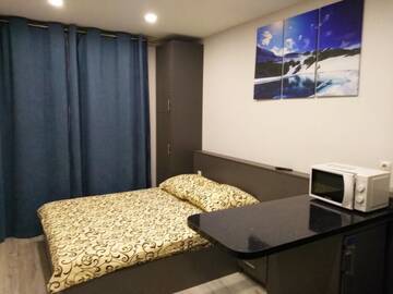 Фотографии Апартаменты Apartment 112, Drugetov, centre г. Ужгород (Украина) №3 Фото Апартаменты Apartment 112, Drugetov, centre г. Ужгород 3