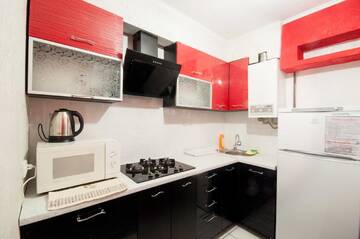 Фотографии Апартаменты Prospekt Svobody 40 (City center) г. Ужгород (Украина) №4 Фото Апартаменты Prospekt Svobody 40 (City center) г. Ужгород 4
