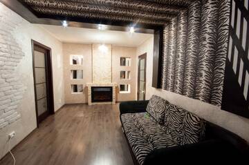 Фотографии Апартаменты Prospekt Svobody 40 (City center) г. Ужгород (Украина) №1 Фото Апартаменты Prospekt Svobody 40 (City center) г. Ужгород 1
