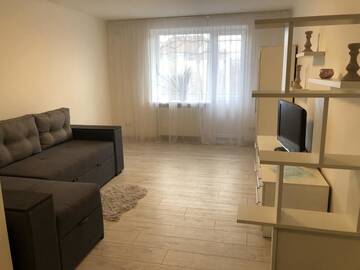 Фотографии Апартаменты Apartment Dobryanskogo 4, centre г. Ужгород (Украина) №1 Фото Апартаменты Apartment Dobryanskogo 4, centre г. Ужгород 1