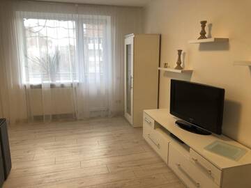 Фотографии Апартаменты Apartment Dobryanskogo 4, centre г. Ужгород (Украина) №2 Фото Апартаменты Apartment Dobryanskogo 4, centre г. Ужгород 2