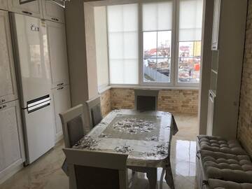 Фотографии Апартаменты GIL Apartment on Volodimirskaja 90 - Majetok Bozdosh г. Ужгород (Украина) №5 Фото Апартаменты GIL Apartment on Volodimirskaja 90 - Majetok Bozdosh г. Ужгород 5