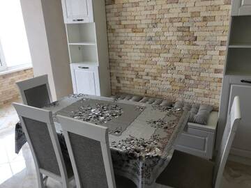 Фотографии Апартаменты GIL Apartment on Volodimirskaja 90 - Majetok Bozdosh г. Ужгород (Украина) №2 Фото Апартаменты GIL Apartment on Volodimirskaja 90 - Majetok Bozdosh г. Ужгород 2
