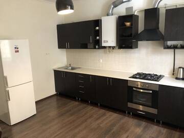 Фотографии Апартаменты Apartment on Pavlova 4 - Centre г. Ужгород (Украина) №4 Фото Апартаменты Apartment on Pavlova 4 - Centre г. Ужгород 4