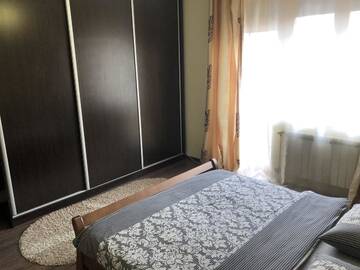 Фотографии Апартаменты Apartment on Pavlova 4 - Centre г. Ужгород (Украина) №5 Фото Апартаменты Apartment on Pavlova 4 - Centre г. Ужгород 5