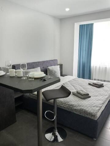 Фотографии Апартаменты Luxury Central Apartment г. Ужгород (Украина) №2 Фото Апартаменты Luxury Central Apartment г. Ужгород 2