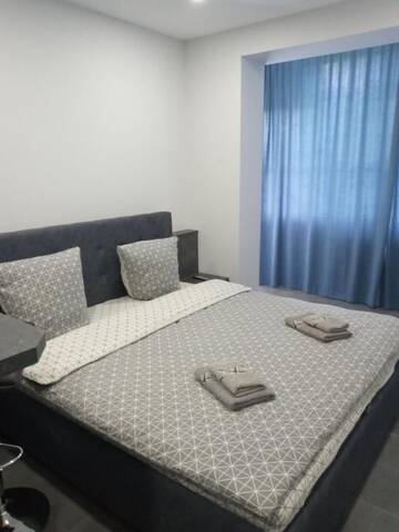 Фотографии Апартаменты Luxury Central Apartment г. Ужгород (Украина) №3 Фото Апартаменты Luxury Central Apartment г. Ужгород 3