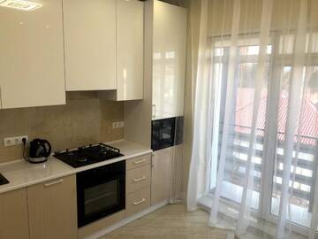 Фотографии Апартаменты GIL Apartment on Tobilevicha, new г. Ужгород (Украина) №5 Фото Апартаменты GIL Apartment on Tobilevicha, new г. Ужгород 5