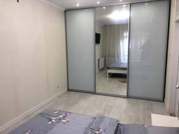 Фотографии Апартаменты GIL Apartment on Tobilevicha, new г. Ужгород (Украина) №3 Фото Апартаменты GIL Apartment on Tobilevicha, new г. Ужгород 3