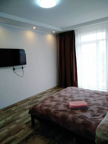 Фотографии Апартаменты Modern Flat 22 г. Ужгород (Украина) №4 Фото Апартаменты Modern Flat 22 г. Ужгород 4