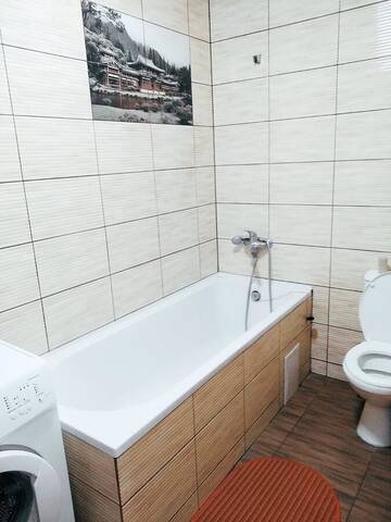 Фотографии Апартаменты Modern Flat 22 г. Ужгород (Украина) №2 Фото Апартаменты Modern Flat 22 г. Ужгород 2