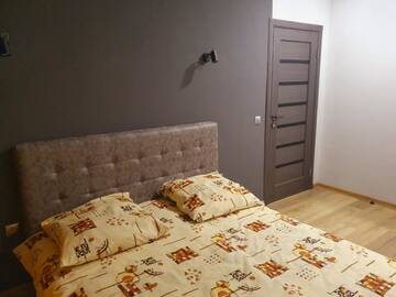 Фотографии Апартаменты VIP apartment in the centre г. Ужгород (Украина) №4 Фото Апартаменты VIP apartment in the centre г. Ужгород 4