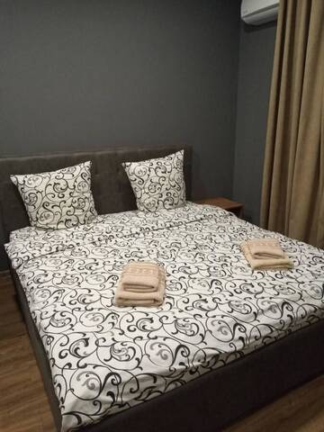 Фотографии Апартаменты Apartment Yes 41 г. Ужгород (Украина) №1 Фото Апартаменты Apartment Yes 41 г. Ужгород 1