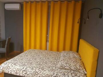 Фотографии Апартаменты Apartments for rent on the 2nd floor in the centre г. Ужгород (Украина) №4 Фото Апартаменты Apartments for rent on the 2nd floor in the centre г. Ужгород 4