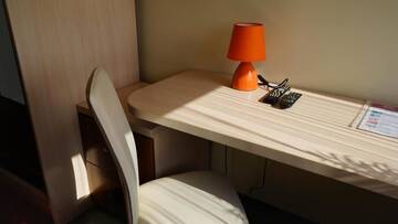 Фото номера Односпальная кровать в общем номере с 2 кроватями Хостелы City Hostel Panorama г. Ужгород 9