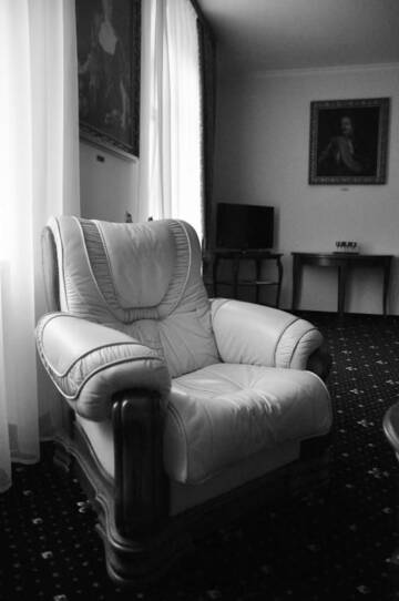 Фото номера Двухместный номер с 1 кроватью Отель Boutique Hotel Villa P г. Ужгород 30