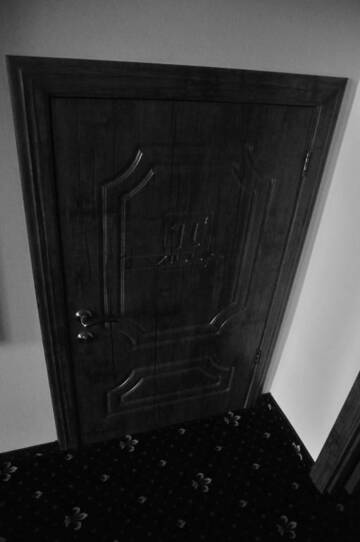 Фото номера Двухместный номер с 1 кроватью Отель Boutique Hotel Villa P г. Ужгород 33