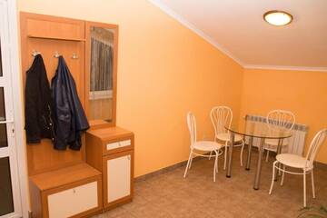 Фото номера Апартаменты Апартаменты Apartments on Voloshina г. Ужгород 7