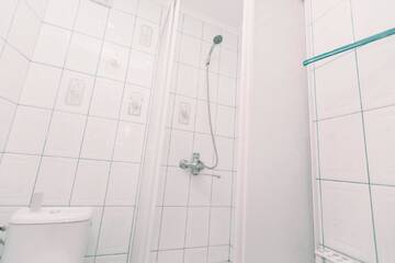 Фото номера Большой двухместный номер с 1 кроватью Гостевой дом Apartments in Uzhgorod г. Ужгород 10